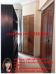 Sandy Palm (D17), Condominium #80320102